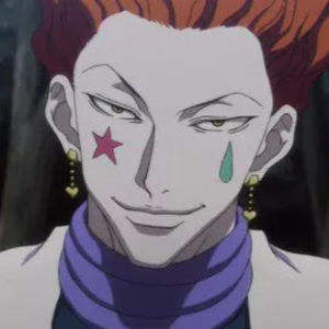 Meet your Posher, Hisokassenpai